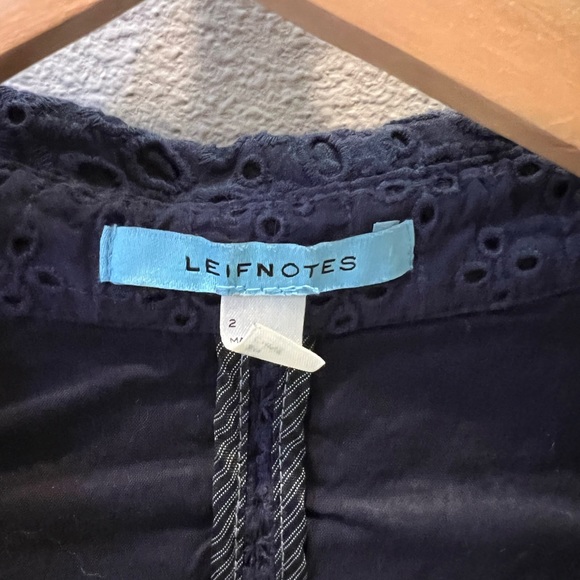 Anthropologie Jacket - Picture 2 of 2